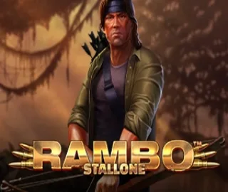 Logo image for Rambo tm Image