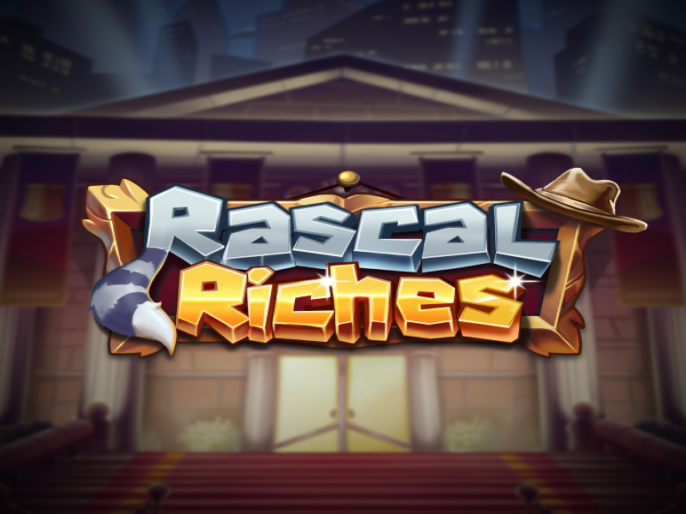 Rascal Riches Slot Review