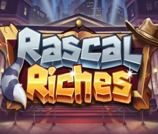 Image for Rascal Riches Image