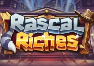 Image for Rascal Riches Image
