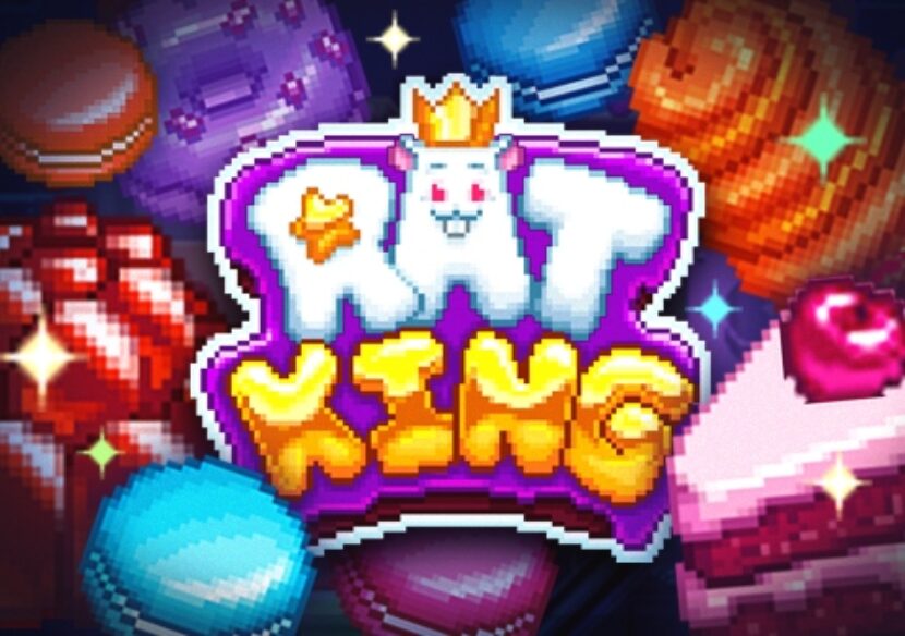 Logo image for Rat king