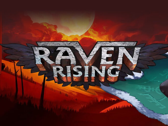 Raven Rising Slot Review