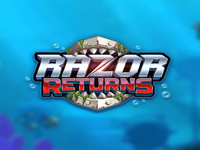 Razor Returns Slot Review
