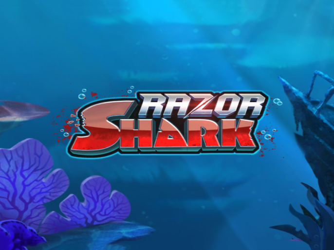Razor Shark Slot Review