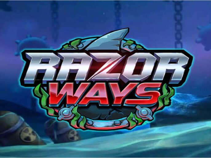 Razor Ways Slot Review