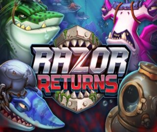 Image for Razor Returns Image