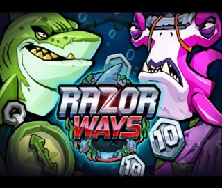 Logo image for Razor ways Image