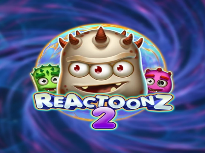 Reactoonz 2 Slot Review
