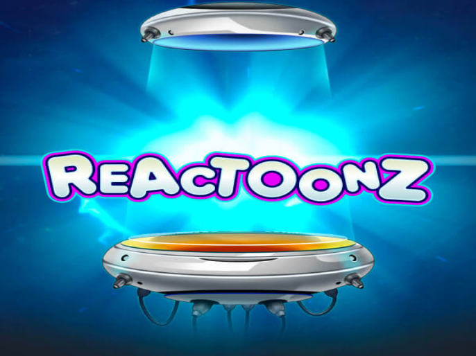 Reactoonz Slot Review