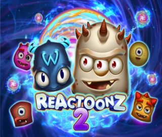 Image for Reactoonz 2 Image