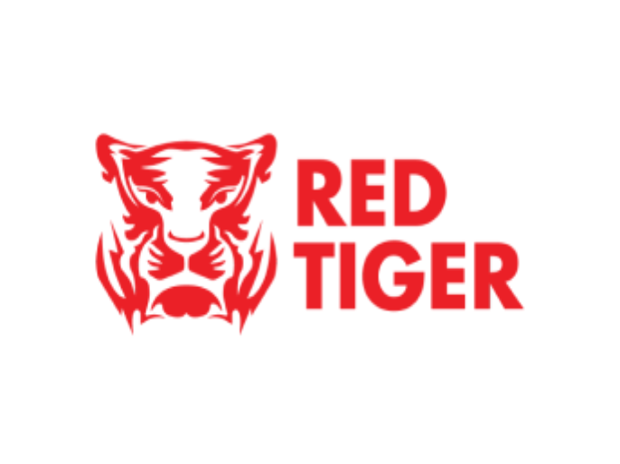Red Tiger Slots