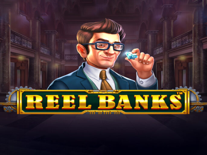 Reel Banks Slot Review