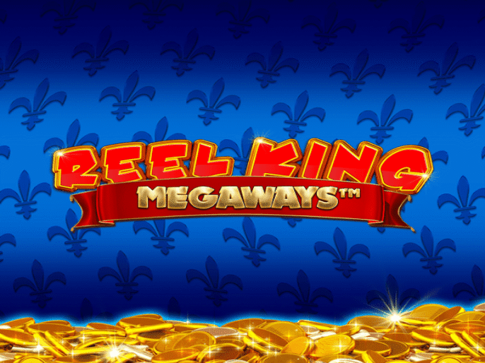 Reel King Megaways Slot Review
