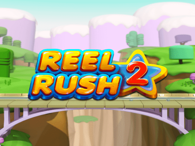 Reel Rush 2 Slot Review