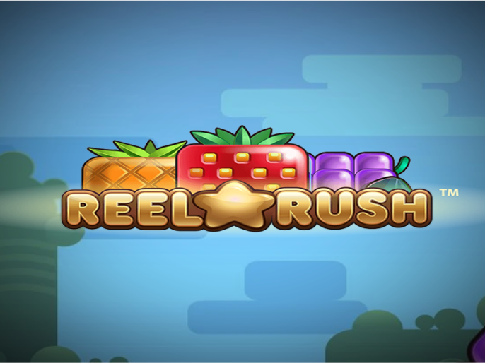 Reel Rush Slot Review