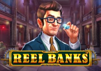 Logo image for Reel banks Image