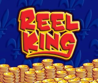 Logo image for Reel King Image
