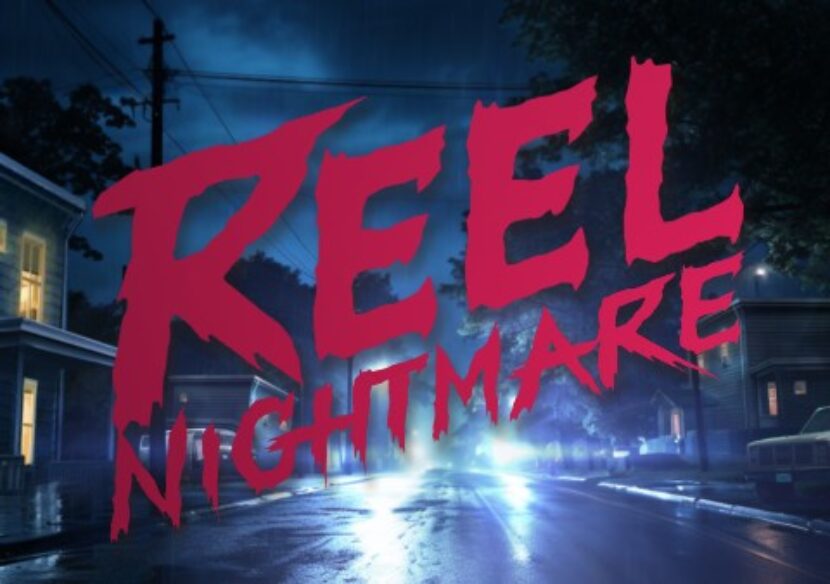 Logo image for Reel nightmare