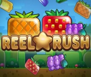 Image for Reel rush Image