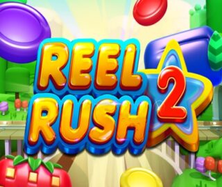 Logo image for Reel Rush 2 Image