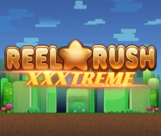 Logo image for Reel rush xxxtreme Image