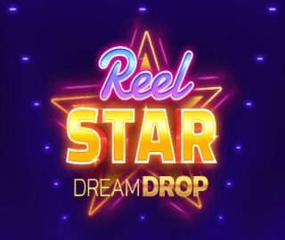 Logo image for Reel star dream drop Image