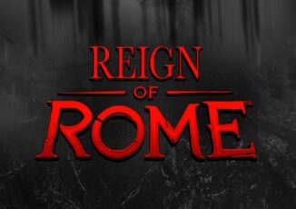 Logo image for Reign of rome Image