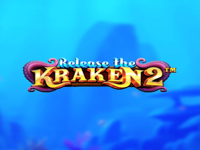 Release the Kraken 2 Slot Review