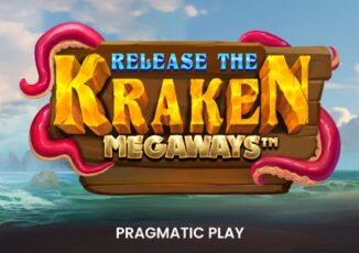 Logo image for Release the Kraken Megaways Image
