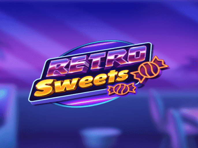 Retro Sweets Slot Review