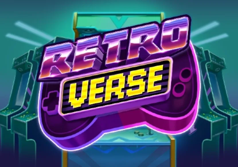Logo image for Retroverse
