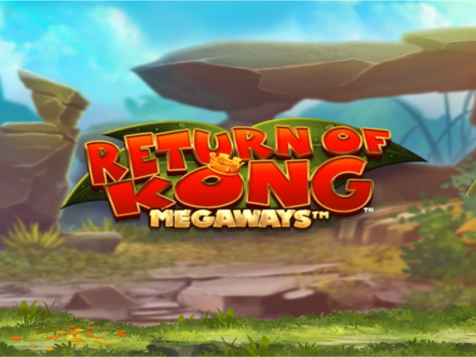 Return of Kong Megaways Slot