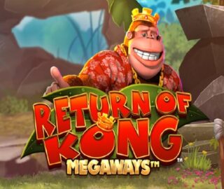 Image for Return of Kong Image