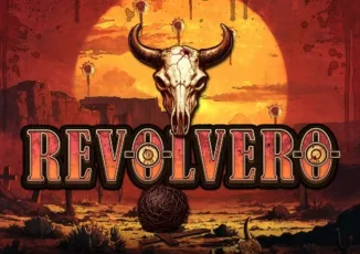 Logo image for Revolvero Image