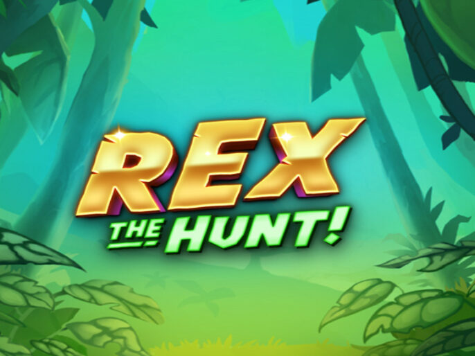 Rex the Hunt Slot Review