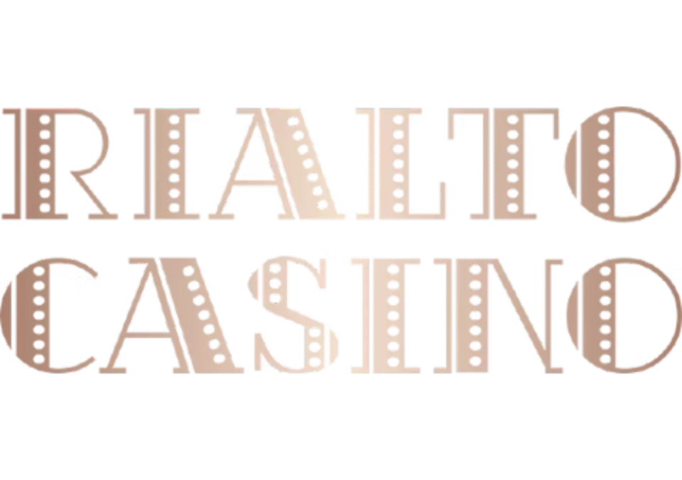 logo image for Rialto casino