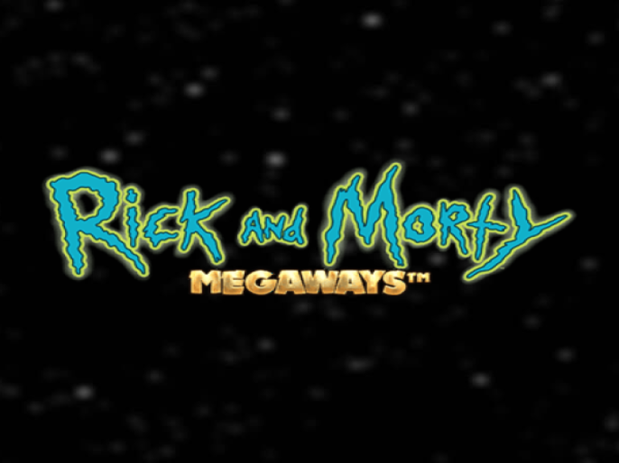 Rick and Morty Megaways Slot Review