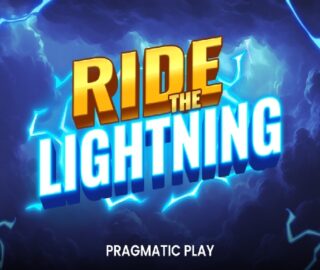 Logo image for Ride the lightning Image