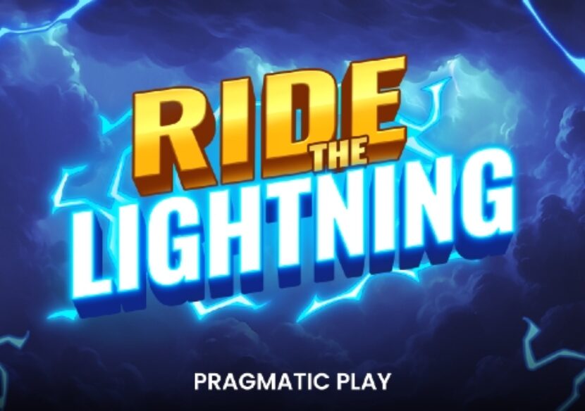 Logo image for Ride the lightning