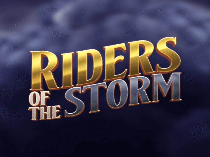 Riders of the Storm Slot Review