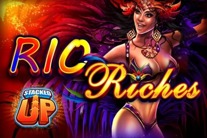 Logo image for Rio riches