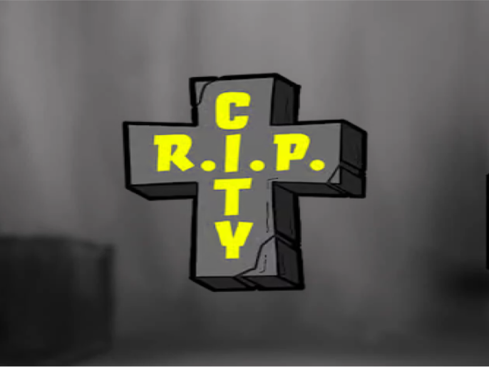 RIP City Slot Review