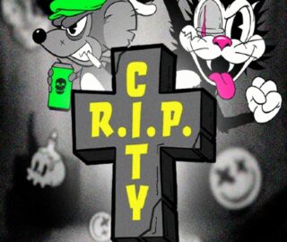 Image for RIP City Image
