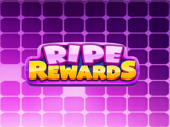 Ripe Rewards Slot