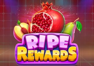 Logo image for Ripe rewards Image