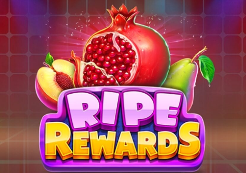 Logo image for Ripe rewards