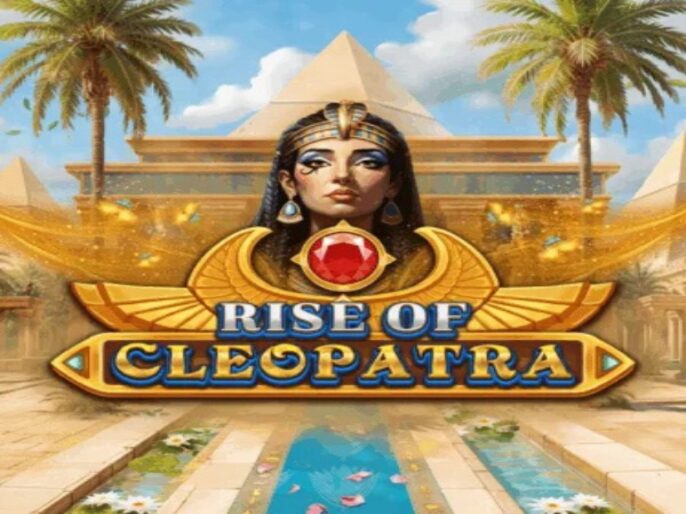 Rise of Cleopatra Slot