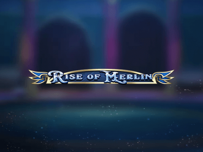 Rise of Merlin Slot Review