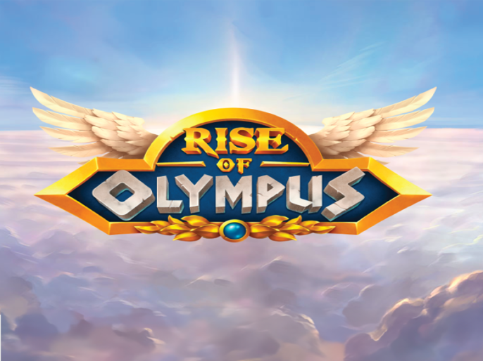 Rise of Olympus Slot Review