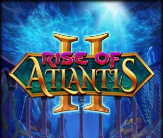 Logo image for Rise of atlantis 2 Image